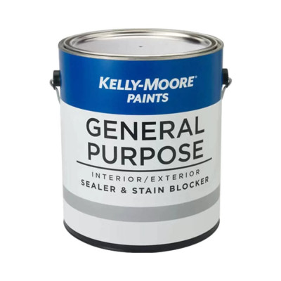 Грунт универсальный Kelly-Moore «General Purpose Primer»