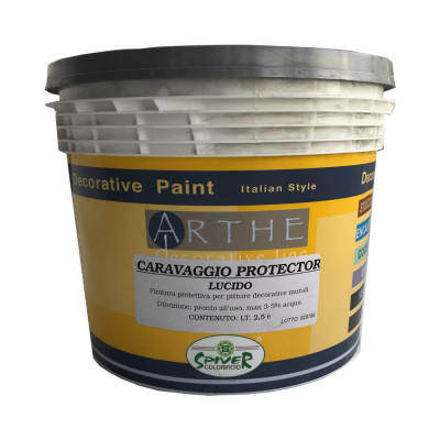 Защитный воск Spiver Arthe «Caravaggio Protector»