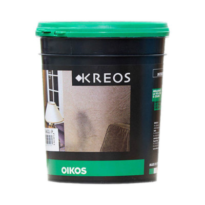 Декоративная штукатурка Oikos «Kreos»