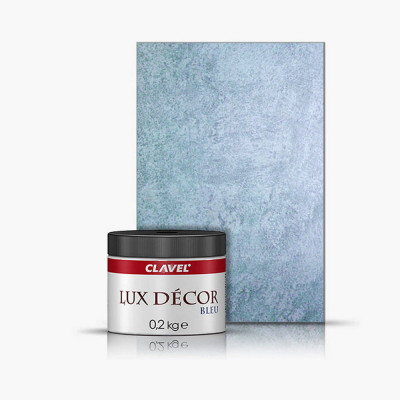 Декоративная краска Clavel «Lux Decor»