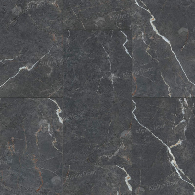 ПВХ-плитка Alpine Floor Stone Mineral Core «Гермес», ECO 4-28