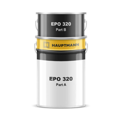Грунт Hauptmann «EPO 320»