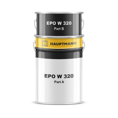 Грунт Hauptmann «EPO W 320»