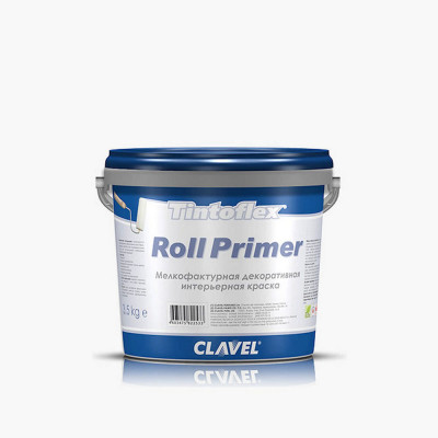 Праймер Clavel «Tintoflex Roll Primer»
